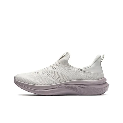 CHAOJIANTA Амортизаторы Shock Abrasion Resistant Slip Resistant Низкие Кроссовки для тренировок Женские Серые