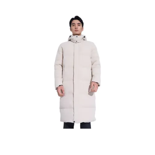 SUMMIT GLORY Пуховик Унисекс