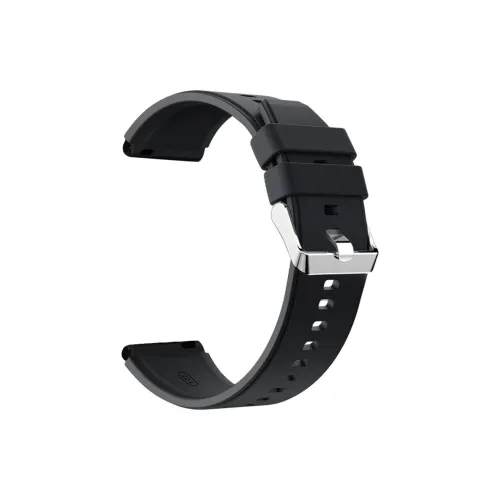 COORUBA Ремешок для Huawei Совместимость материал силикон длина 214 мм