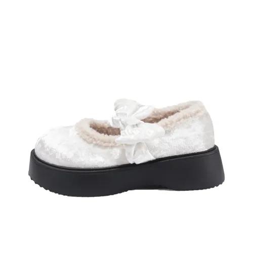 Puppytown Mary Jane обувь для женщин