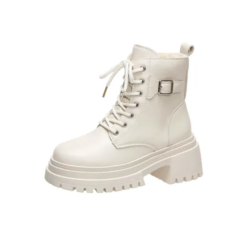 Wuji Ботильоны Женские