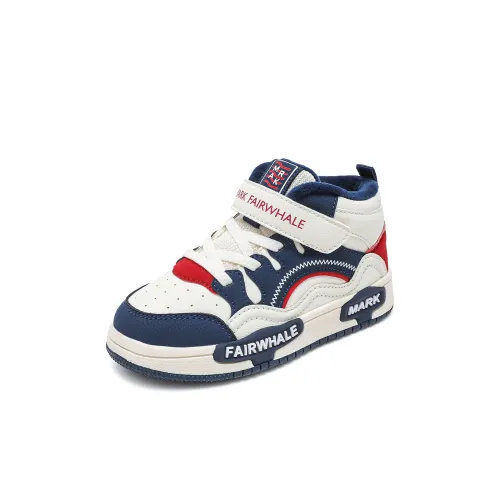 FAIRWHALE Спортивная обувь для мальчиков и девочек