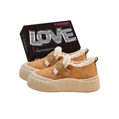 Eleven Elephants Утепленная обувь Женская