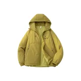 Горчичный зеленый