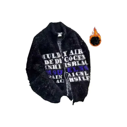 PAINT STAIN Унисекс Трикотаж