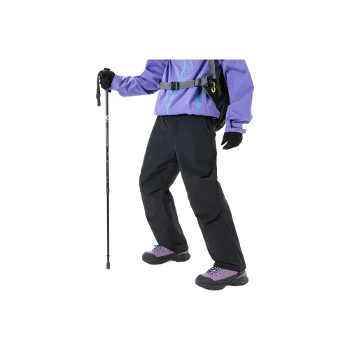 FRQ Унисекс Пуховые Штаны