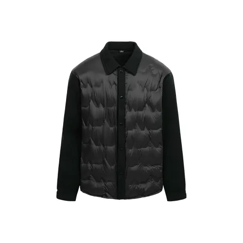 Evil Lions Унисекс Пуховики