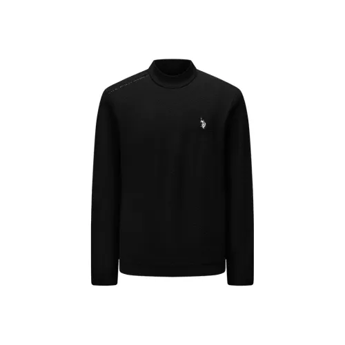 U.S. POLO ASSN. Мужской трикотаж