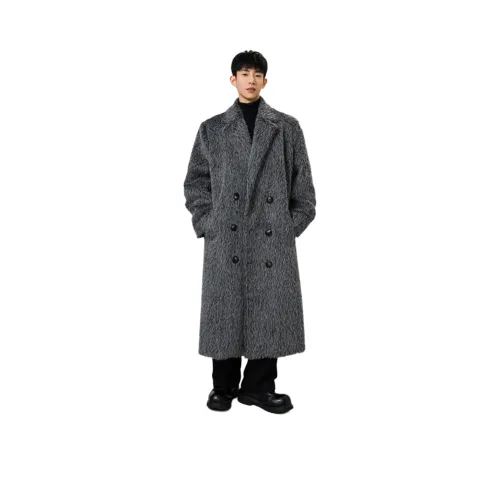 IL SARTO Унисекс Пальто