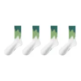 White Green (4 Pack)  
Белый Зеленый (4 Пачка)