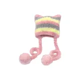 Розовый & Желтый