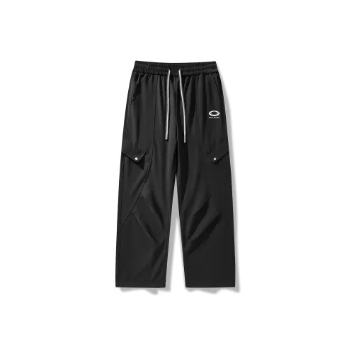 OLRIK Унисекс Повседневные Брюки