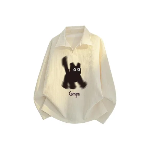 COMGM Унисекс Свитшоты