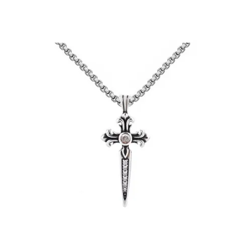 ICEGANG Медные Ожерелья Унисекс