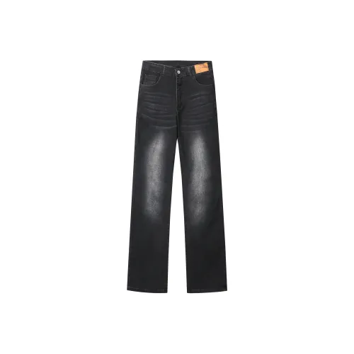 Westward Bound Chronicle Джинсы Унисекс