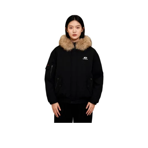 BEAUTIFUL CONFESSION Пуховая куртка Женская