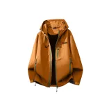 Золотисто-оранжевый