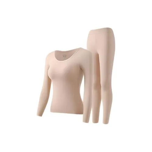 GOSO Термическое нижнее белье комплект женское