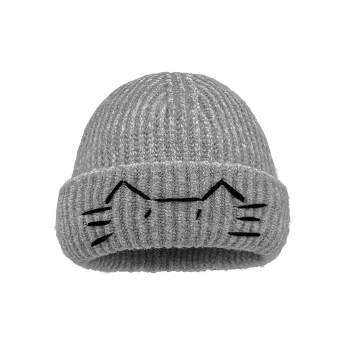 VIVIWELL Акриловые шапки-бини унисекс