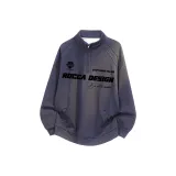 Темно-синий