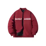 Бургундский (утепленный)