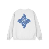 Вересковый серый [Флисовая подкладка]