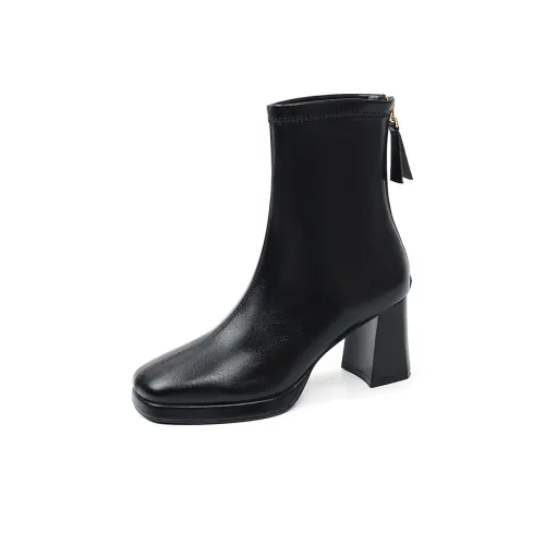 WESTLINK Ботильоны 7CM Женские