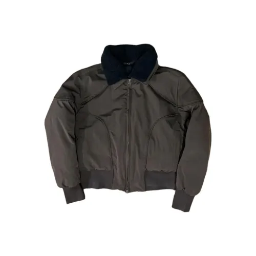 RVANGUARD Унисекс Пуховики