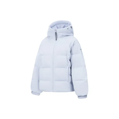 Подкладка Fitness Series пуховик женский