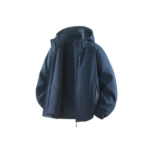 PASOK Куртки Пальто Комплекты Унисекс