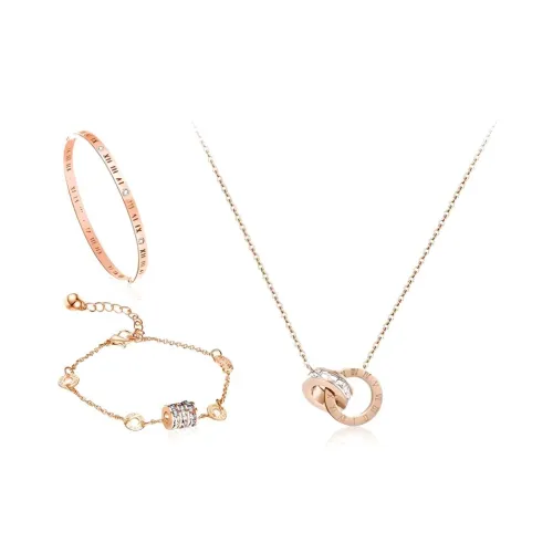 NSAOT Ожерелья Женские