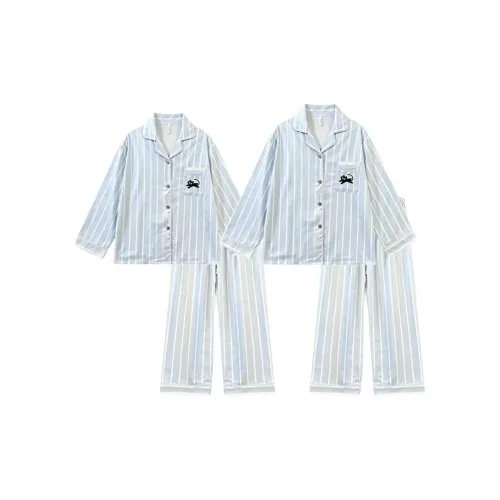 Kangaroo Унисекс Пижамные комплекты