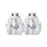 Белый + Белый [2 шт]