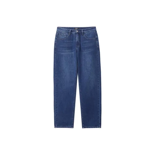 Giordano Мужские Джинсы