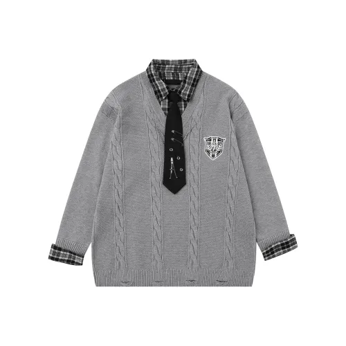 TREND ST Унисекс Трикотаж