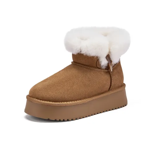 Hotwind Сноубутсы Женские