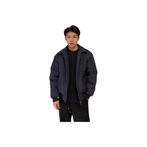 CARE NOTE Унисекс Пуховики