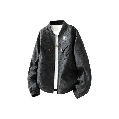 AMBER LIGHT Унисекс Куртки