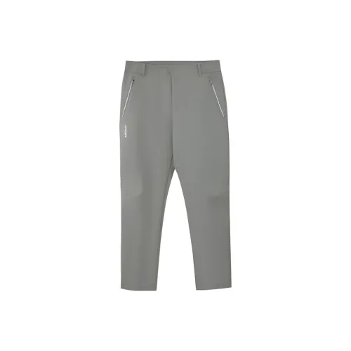 Spyder Collaboration Мужские Повседневные Брюки