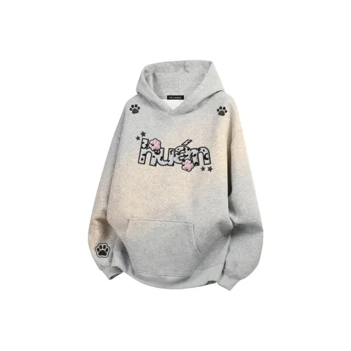 HUANQIU Унисекс Свитшоты