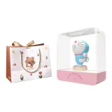 Медвежонок Подарочный Набор Сумка с Магнитным Ночником Dora для подарка