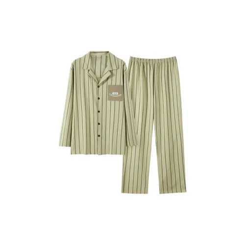 Morning Prosperity Пижамный комплект мужской