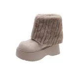 Светло-серый