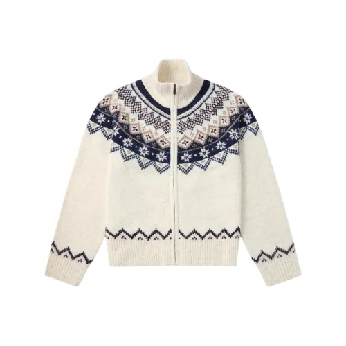 GAP совместные женские свитеры