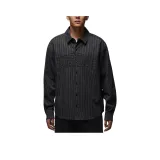 Чёрный/Железно-серый/Чёрный