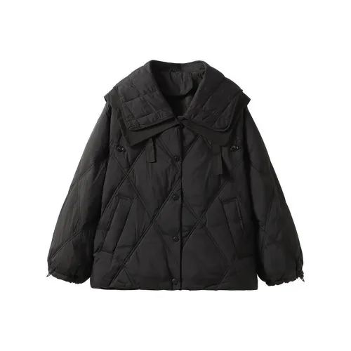 REMOULD Женские пуховики