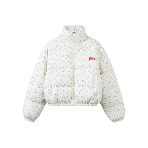 SINKACME Женские пуховики