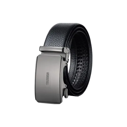 Warrior Ремни из коровьей кожи мужской 3,5