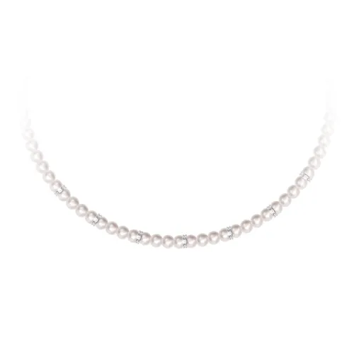 SHINE Жемчужная раковина Ожерелья Женские