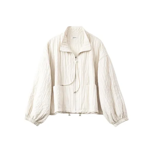 CHABER Женские Короткие Пальто